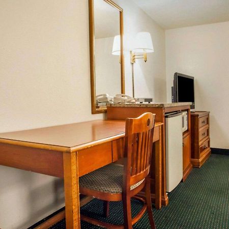 Econo Lodge Somers Point Εξωτερικό φωτογραφία