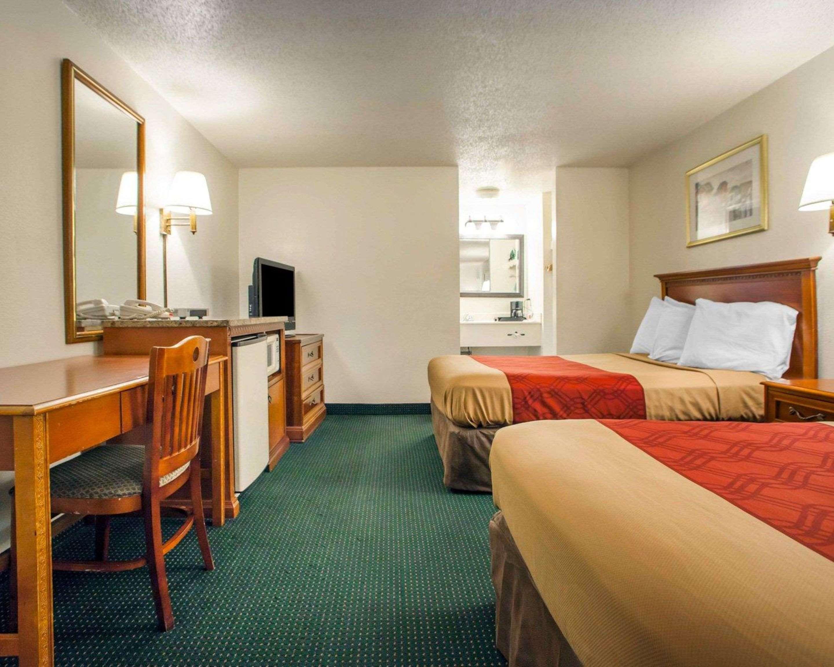 Econo Lodge Somers Point Εξωτερικό φωτογραφία