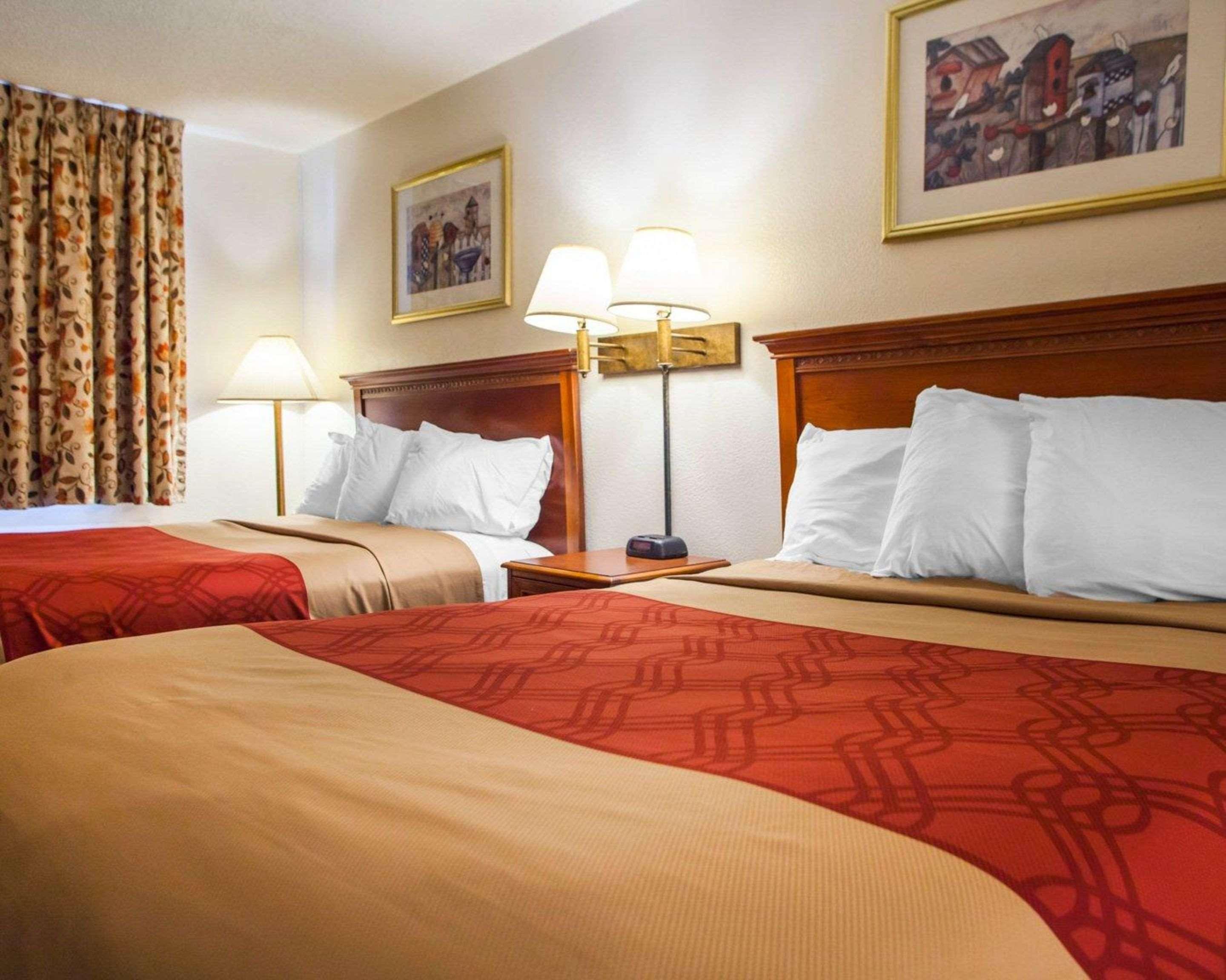 Econo Lodge Somers Point Εξωτερικό φωτογραφία