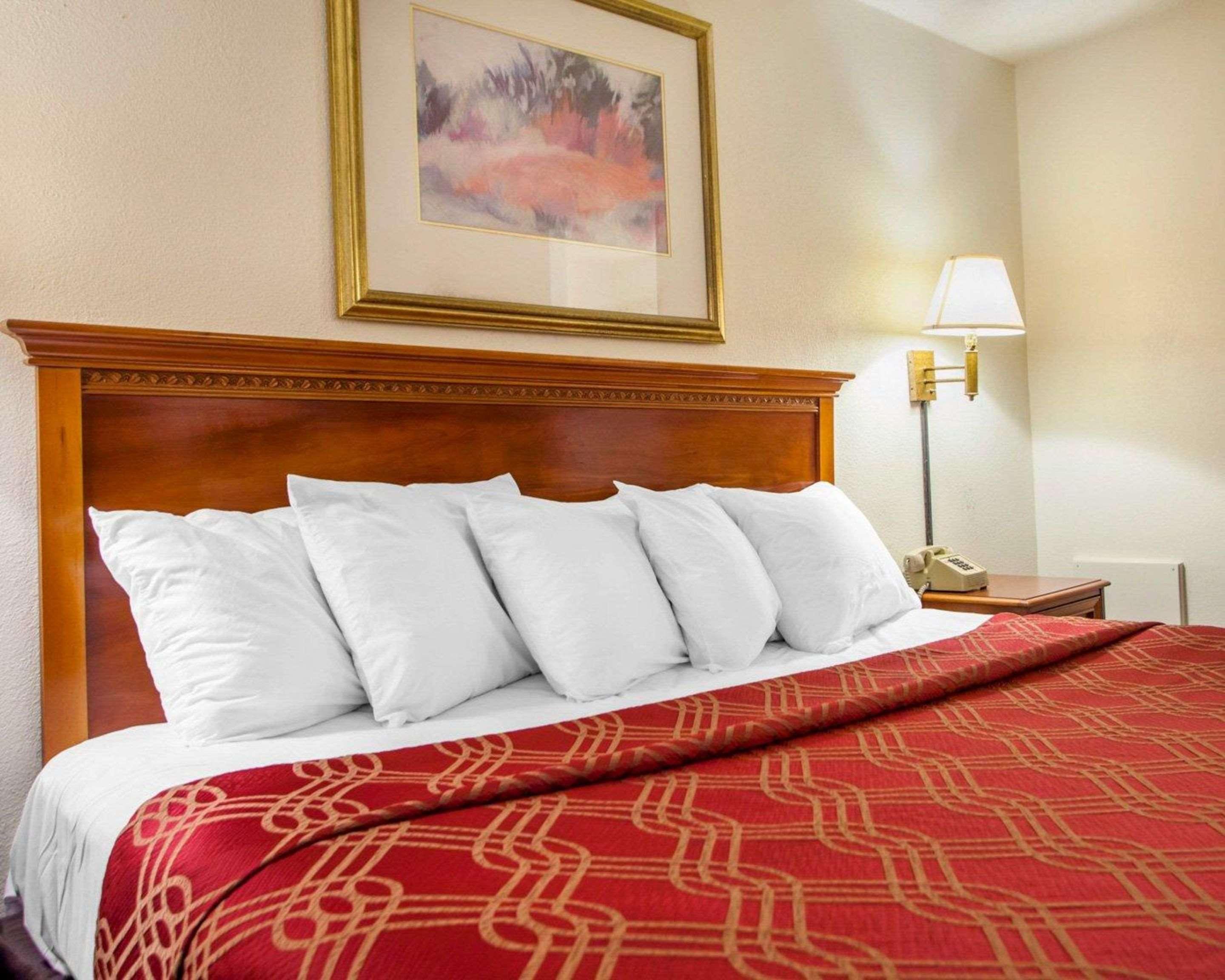 Econo Lodge Somers Point Εξωτερικό φωτογραφία