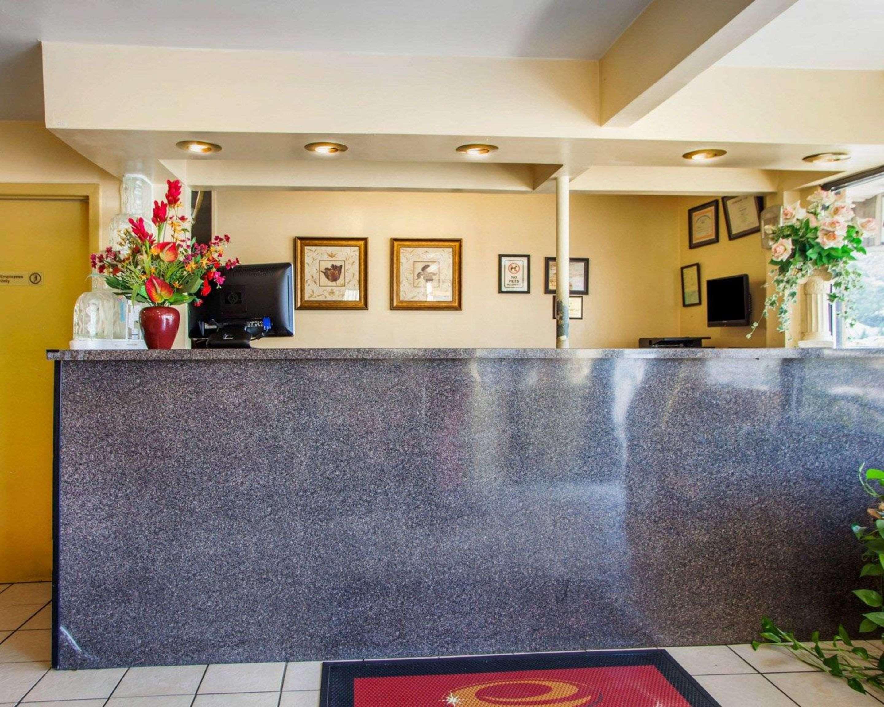 Econo Lodge Somers Point Εξωτερικό φωτογραφία