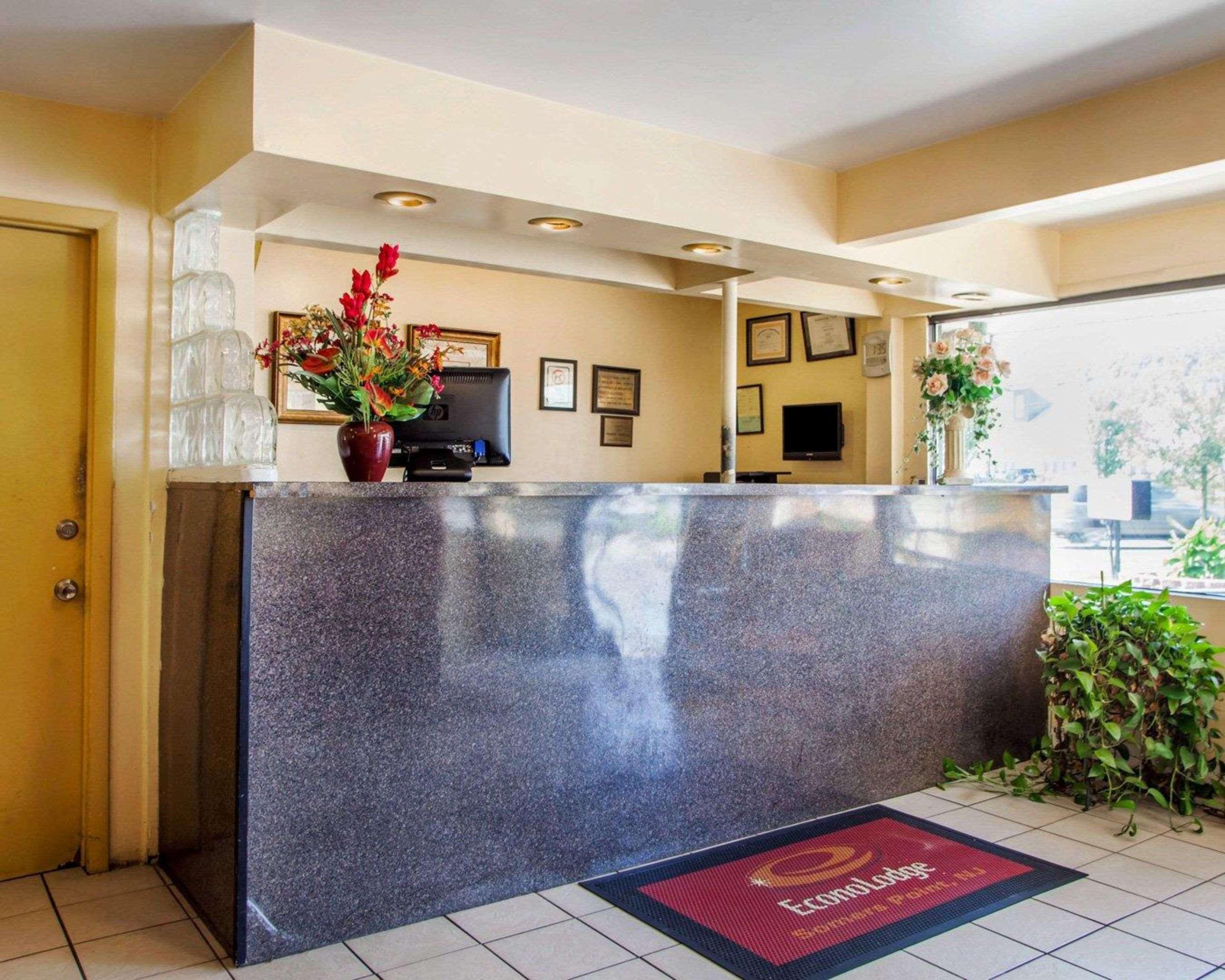 Econo Lodge Somers Point Εξωτερικό φωτογραφία
