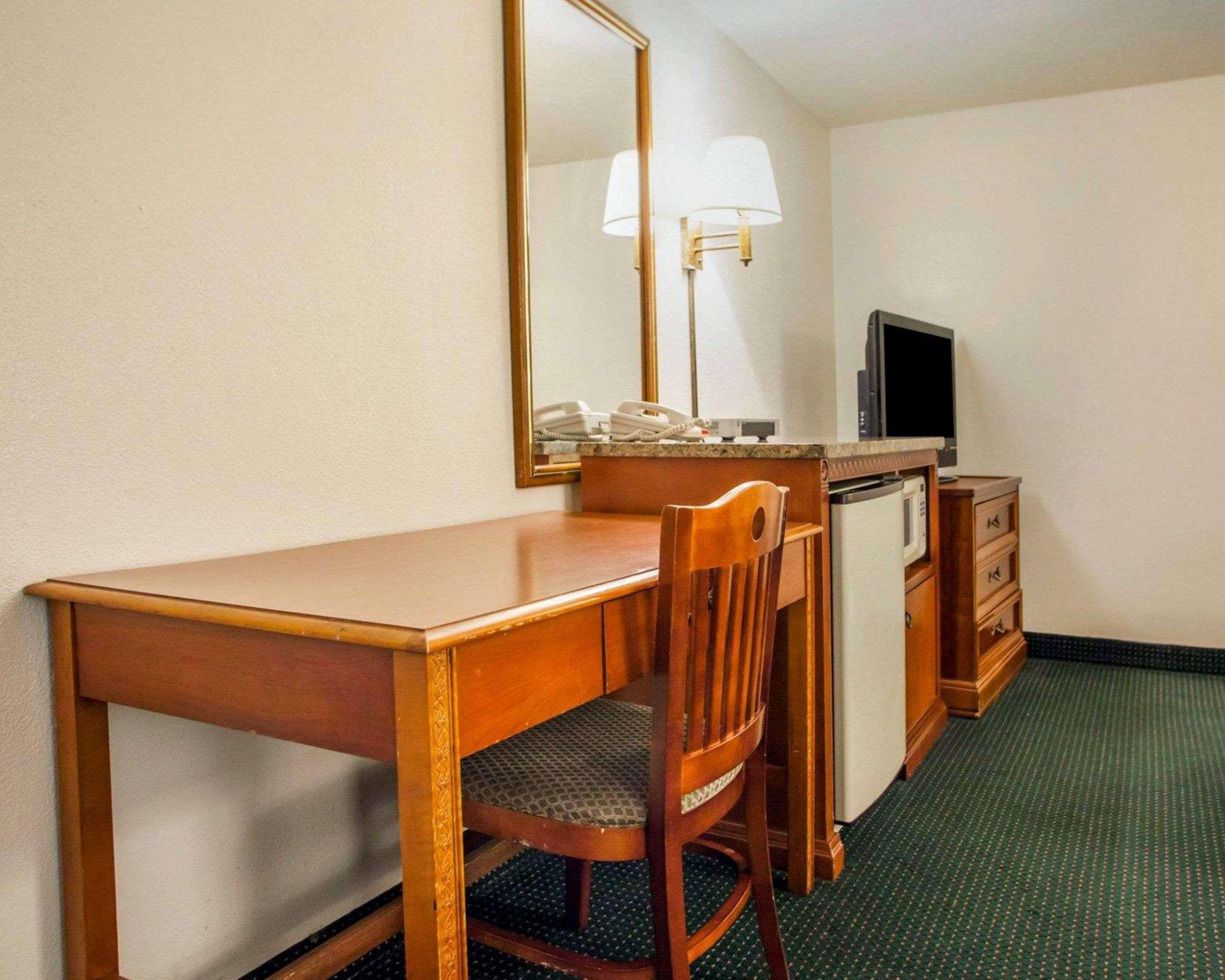 Econo Lodge Somers Point Εξωτερικό φωτογραφία