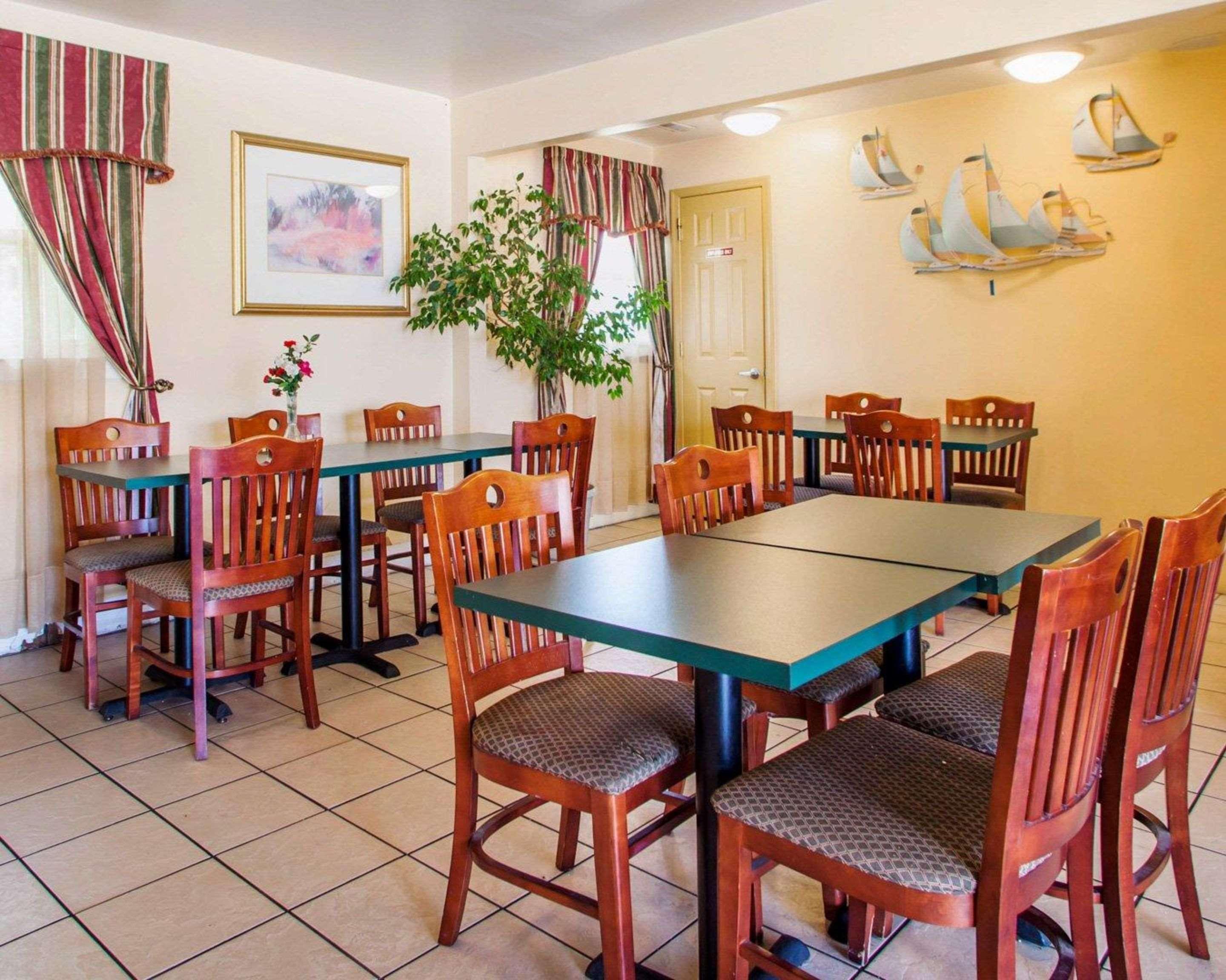 Econo Lodge Somers Point Εξωτερικό φωτογραφία