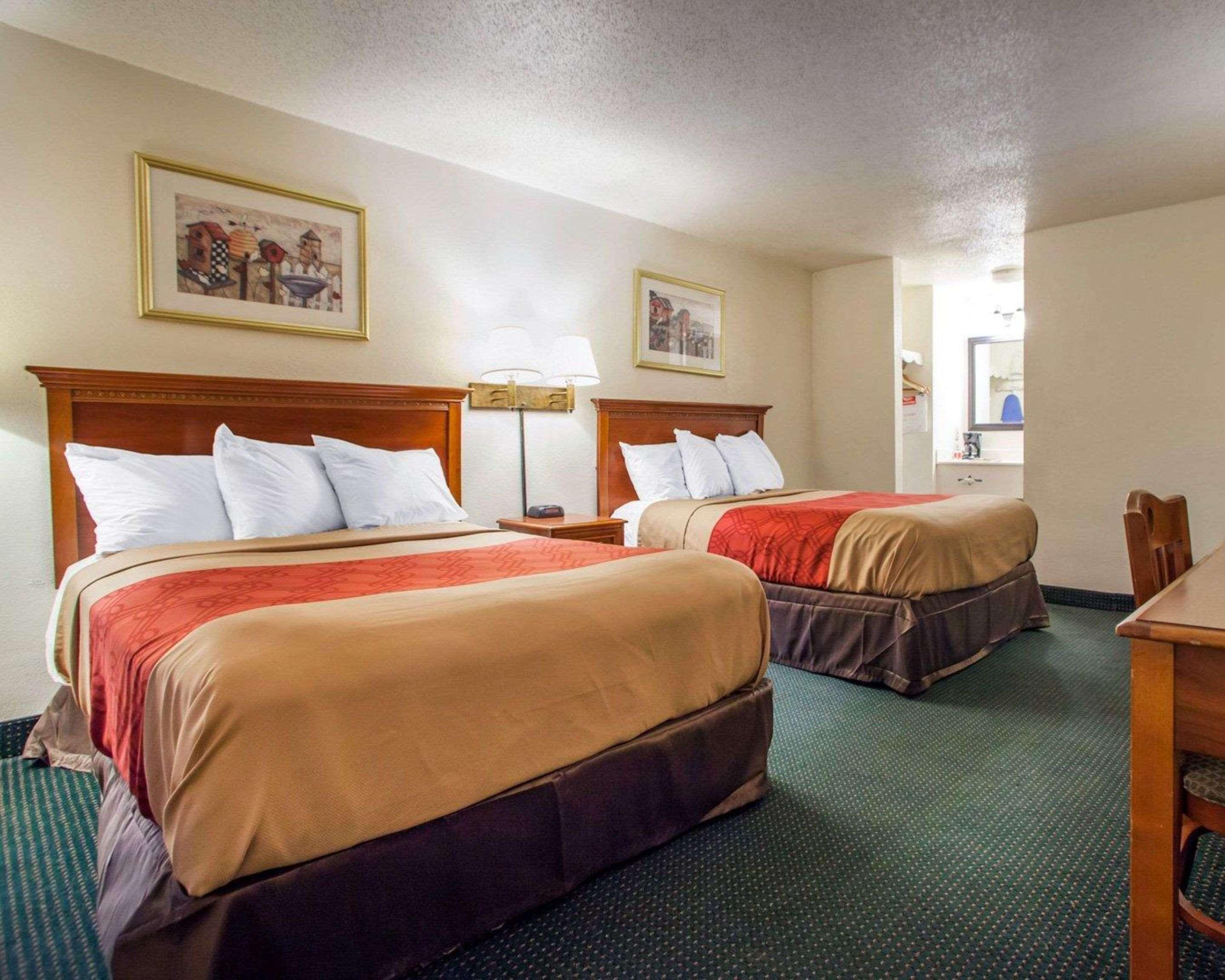 Econo Lodge Somers Point Εξωτερικό φωτογραφία