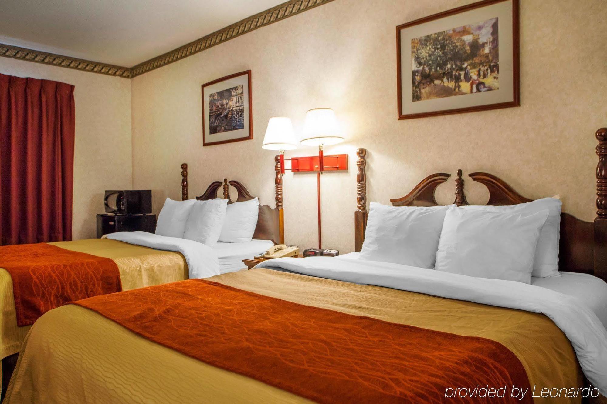 Econo Lodge Somers Point Εξωτερικό φωτογραφία