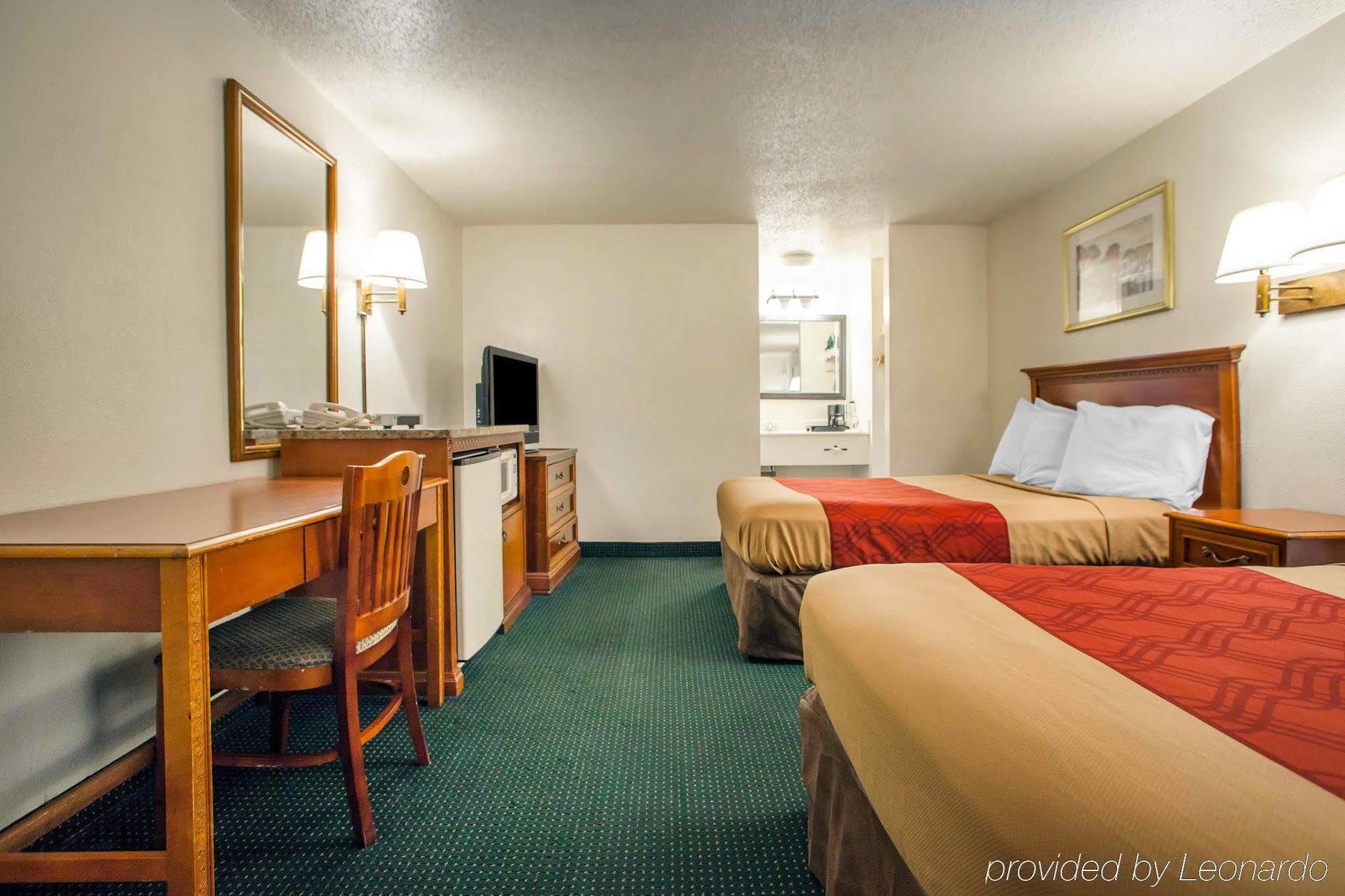 Econo Lodge Somers Point Εξωτερικό φωτογραφία