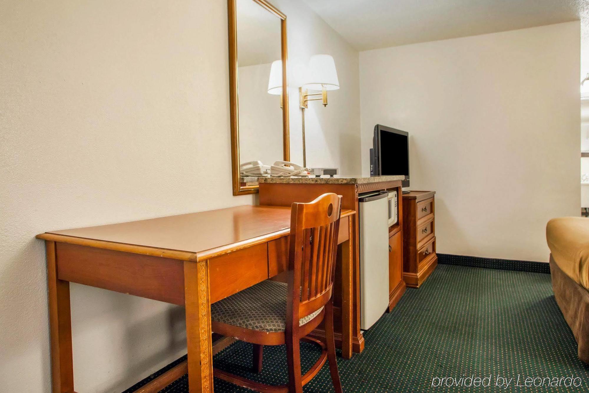 Econo Lodge Somers Point Εξωτερικό φωτογραφία