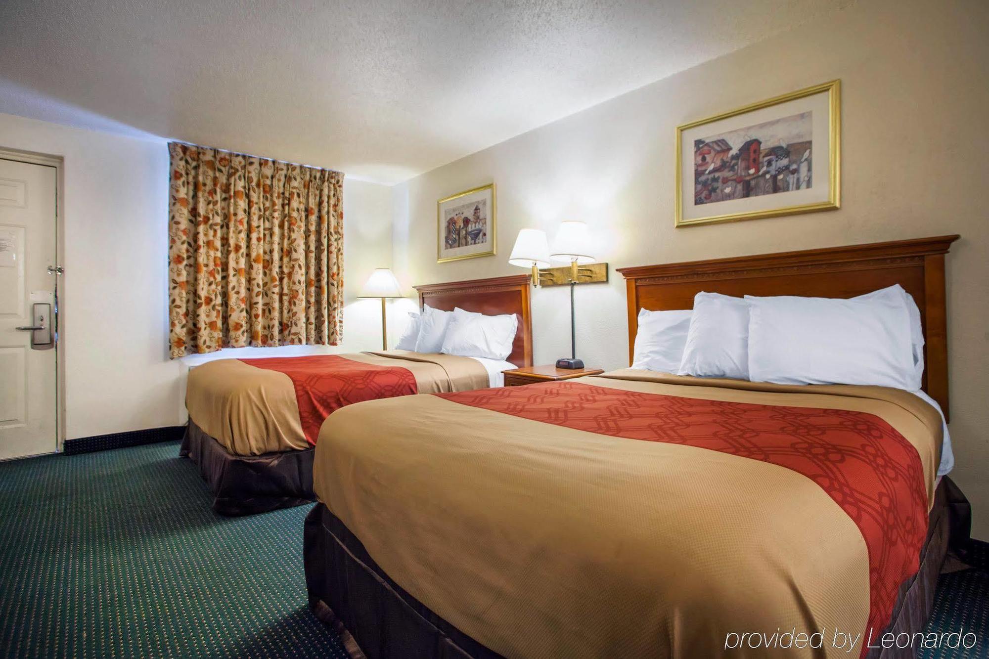Econo Lodge Somers Point Εξωτερικό φωτογραφία