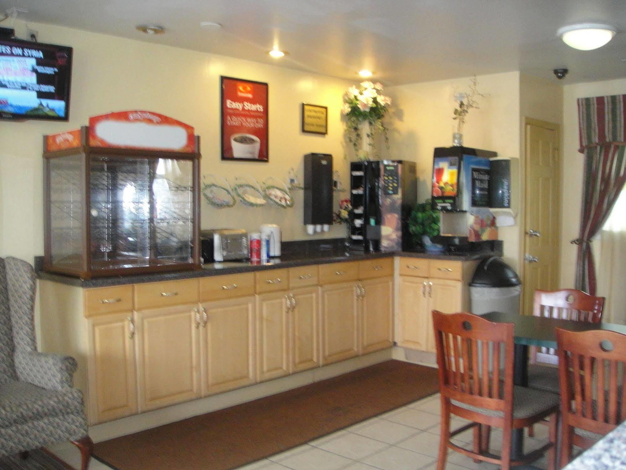 Econo Lodge Somers Point Εξωτερικό φωτογραφία