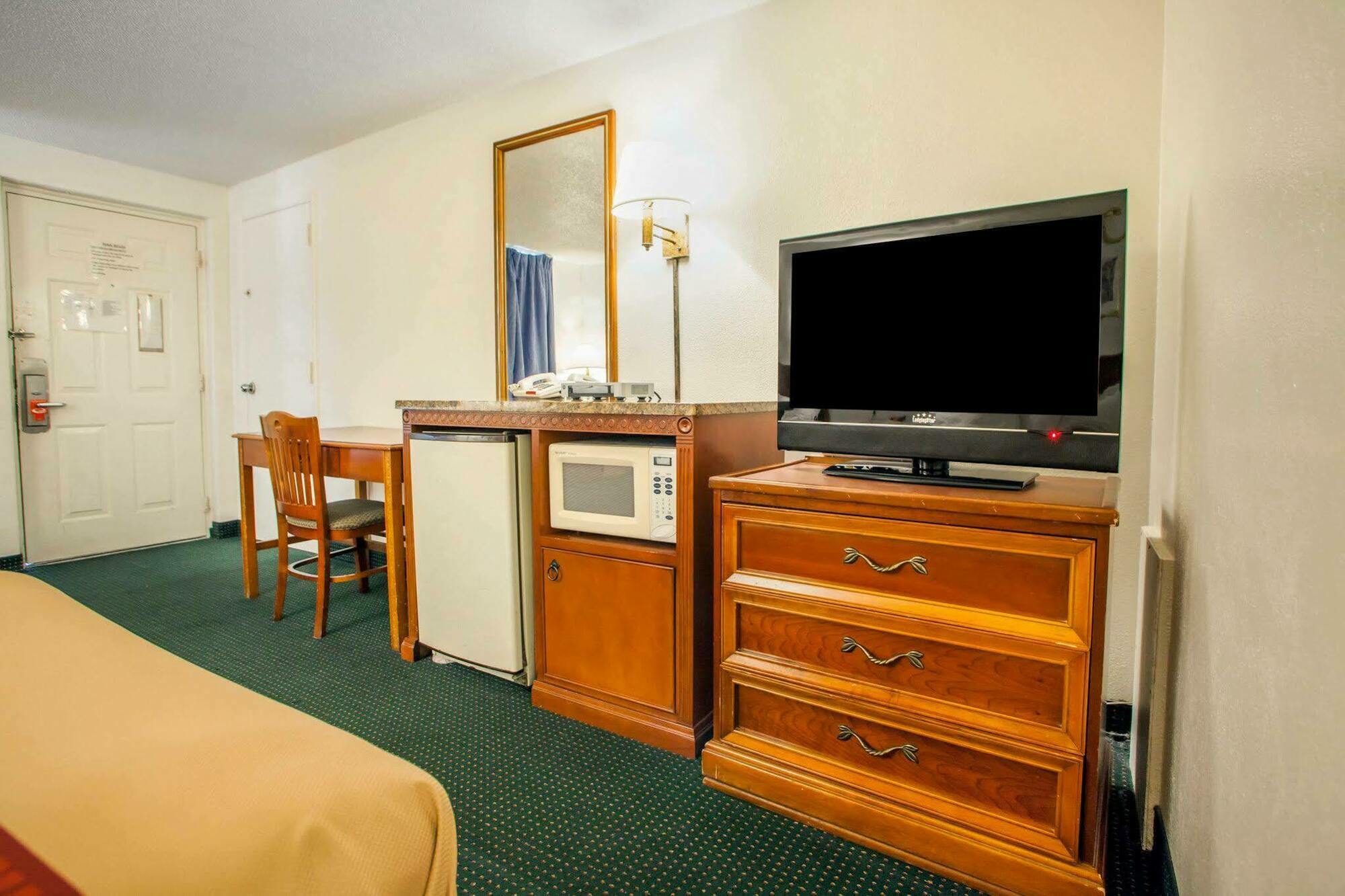 Econo Lodge Somers Point Εξωτερικό φωτογραφία