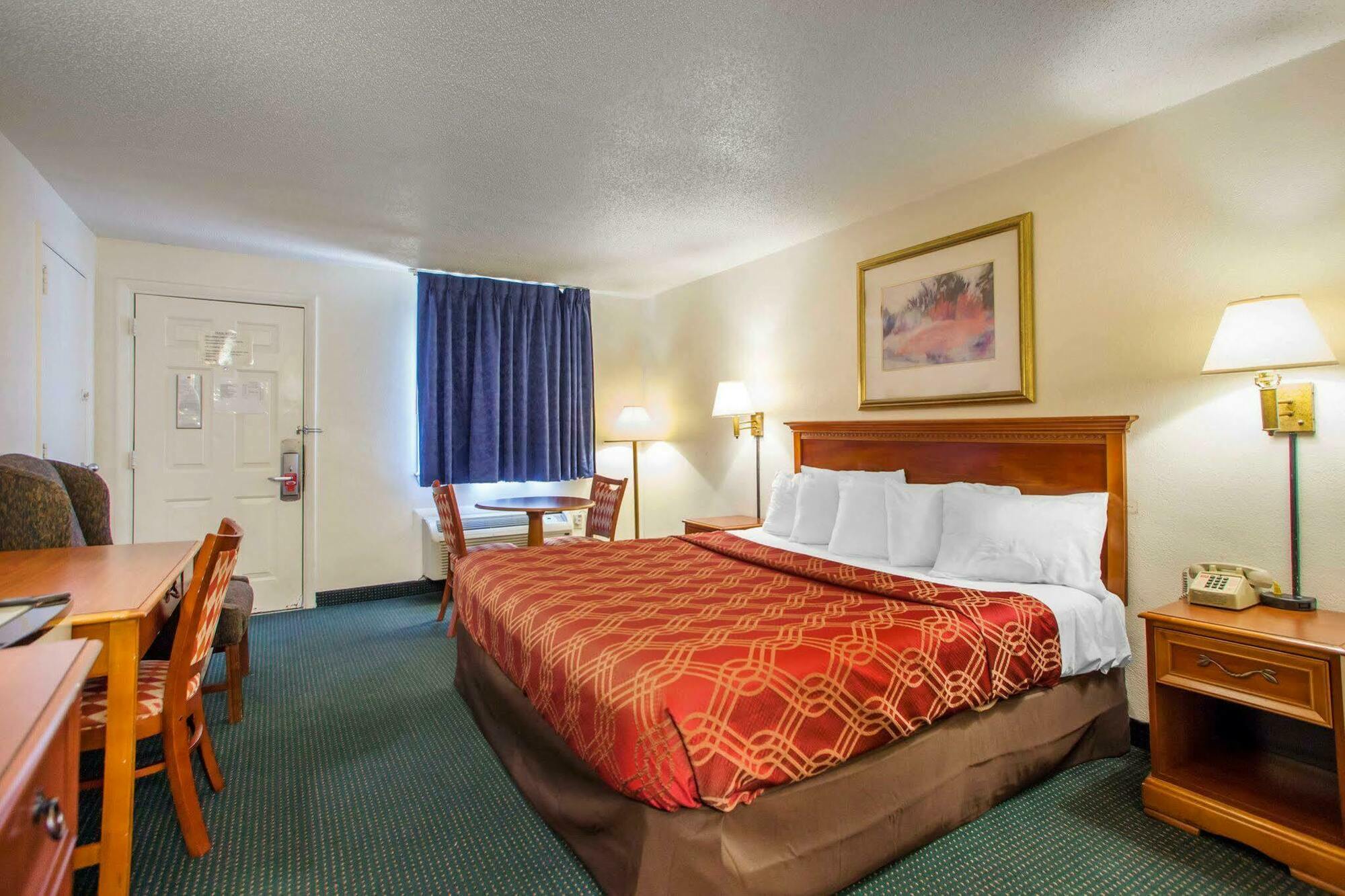 Econo Lodge Somers Point Εξωτερικό φωτογραφία