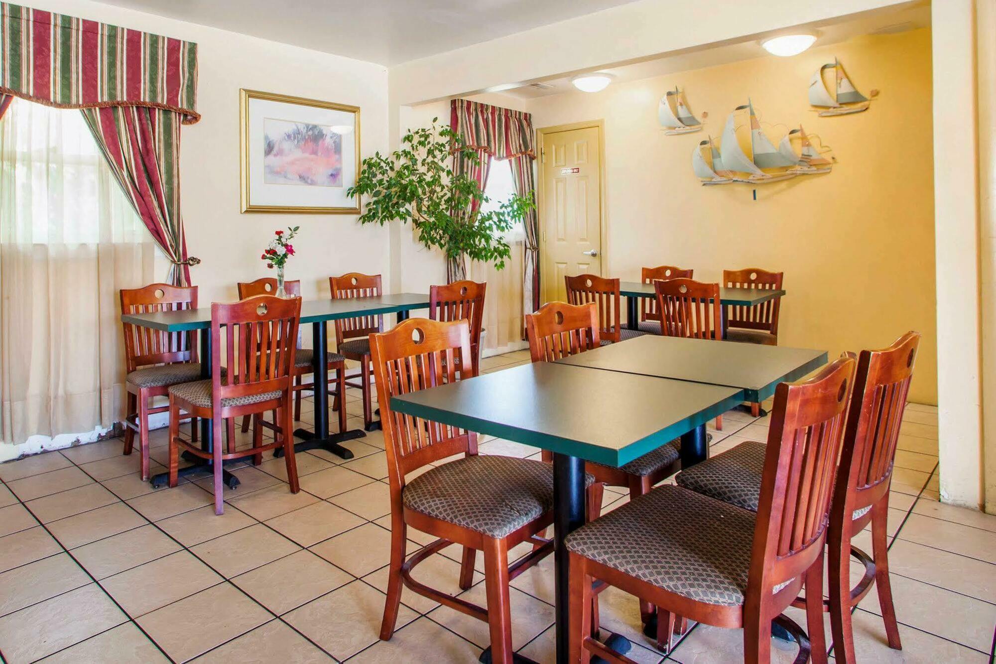 Econo Lodge Somers Point Εξωτερικό φωτογραφία
